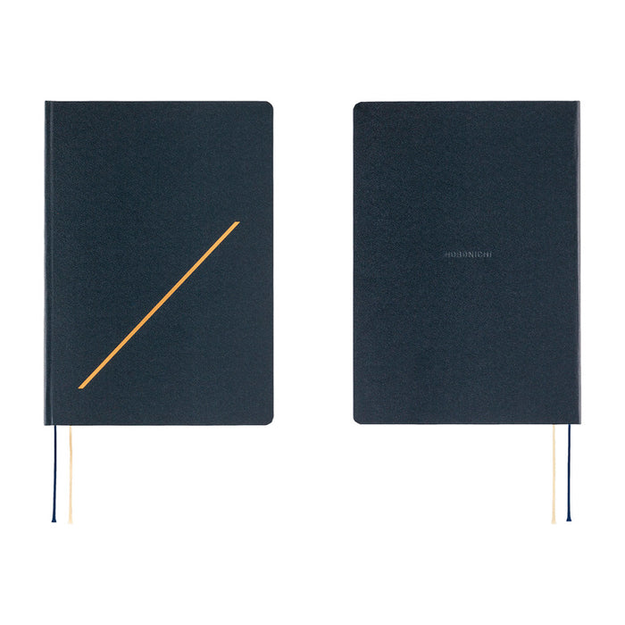 Hobonichi Hon A5 Slash 2027