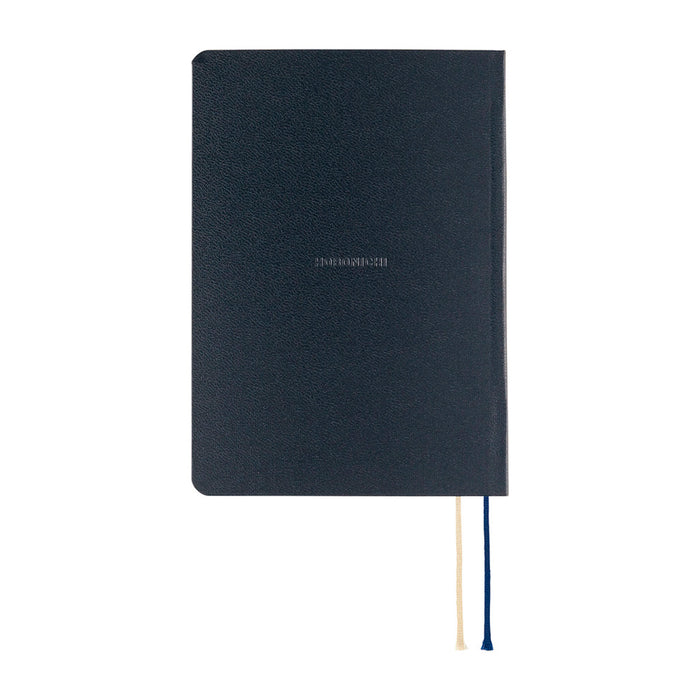 Hobonichi Hon A6 Slash 2027