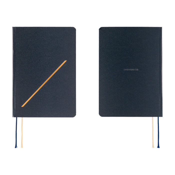 Hobonichi Hon A6 Slash 2027