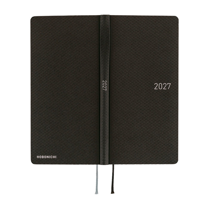 Hobonichi Weeks Paper Series 2027