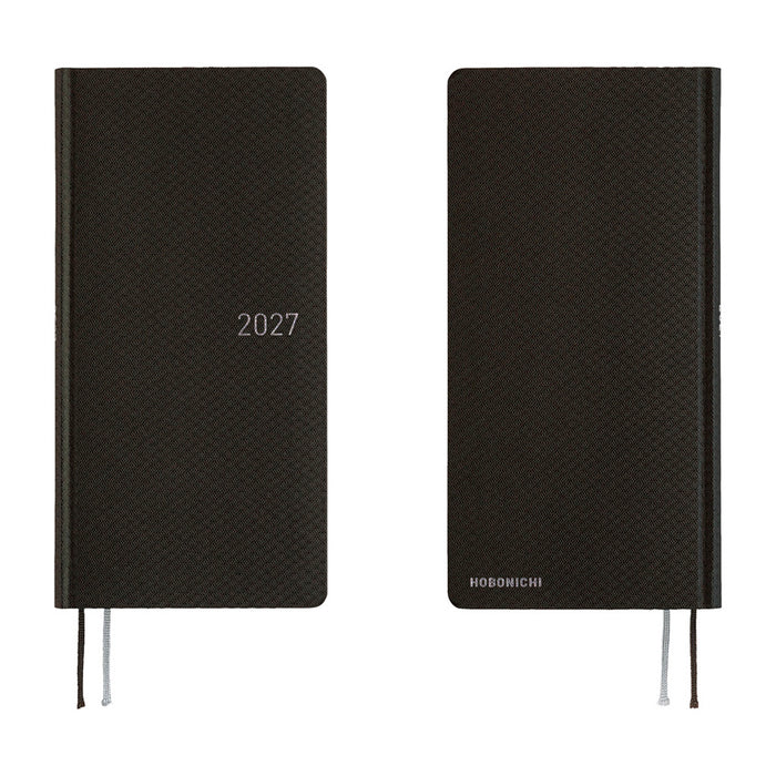 Hobonichi Weeks Paper Series 2027