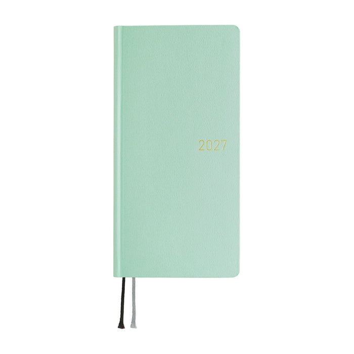 Hobonichi Weeks Paper Series 2027