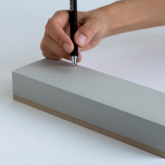 ITO Bindery Memo Block L