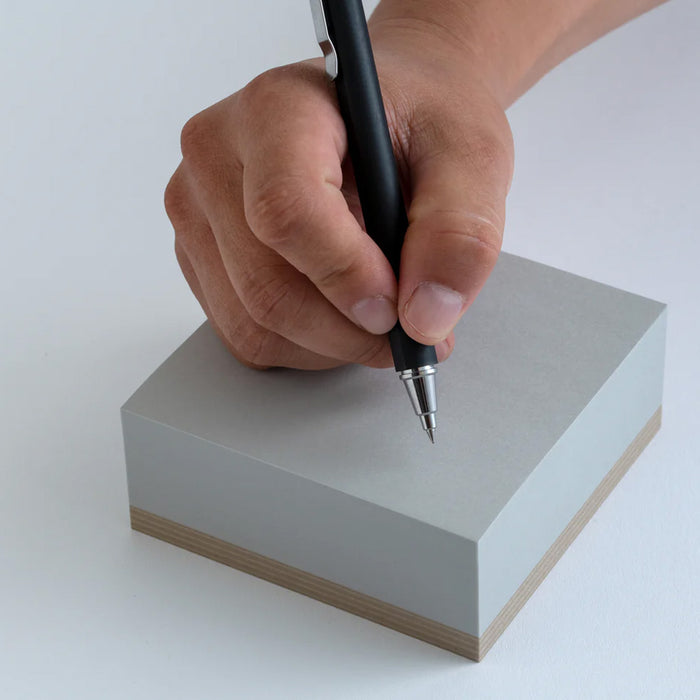 ITO Bindery Memo Block S