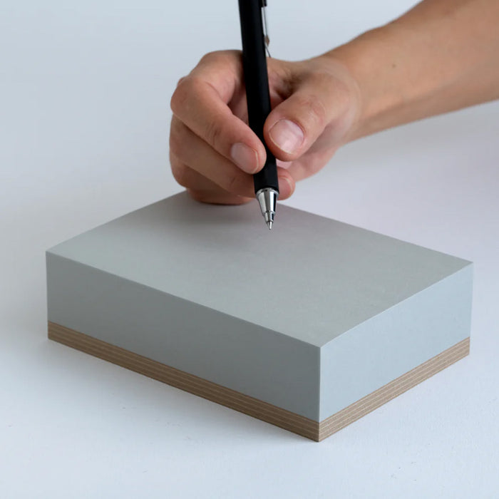 ITO Bindery Memo Block M