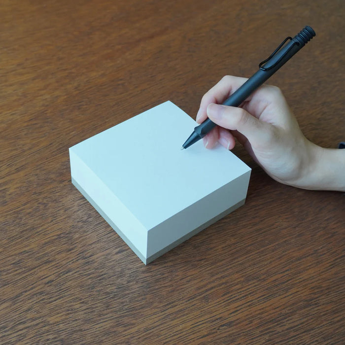 ITO Bindery Memo Block S