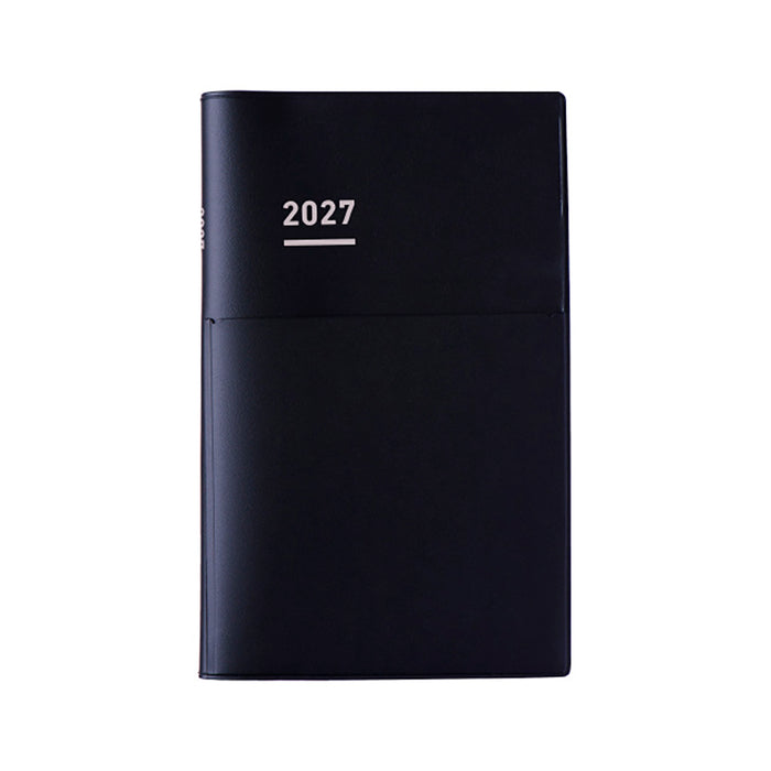 Kokuyo Jibun Techo 2027 Biz
