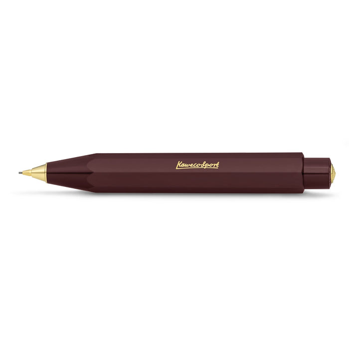 Kaweco Classic Sport Mechanical Push Pencil