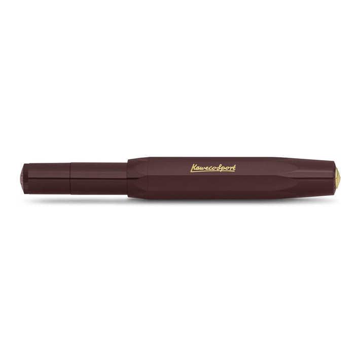 Kaweco Classic Sport Gel Rollerball Pen