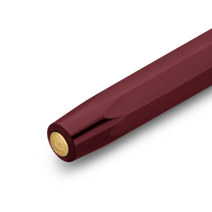 Kaweco Classic Sport Gel Rollerball Pen