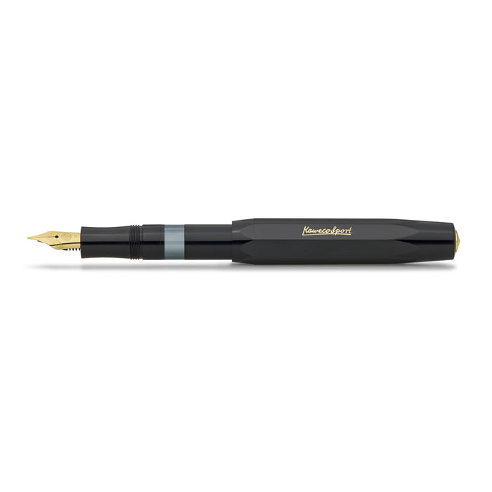 Kaweco Piston Sport Classic Fountain Pen
