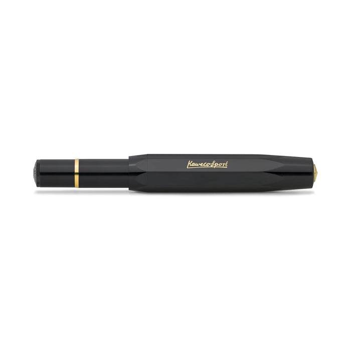 Kaweco Piston Sport Classic Fountain Pen