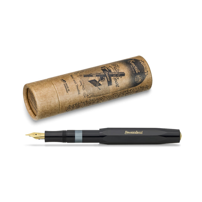 Kaweco Piston Sport Classic Fountain Pen