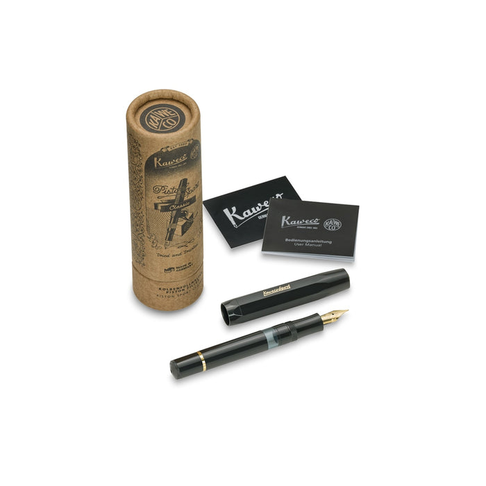 Kaweco Piston Sport Classic Fountain Pen