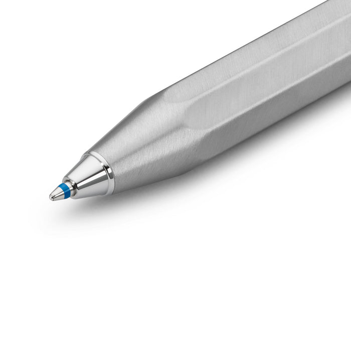 Kaweco Steel Sport Ball Pen