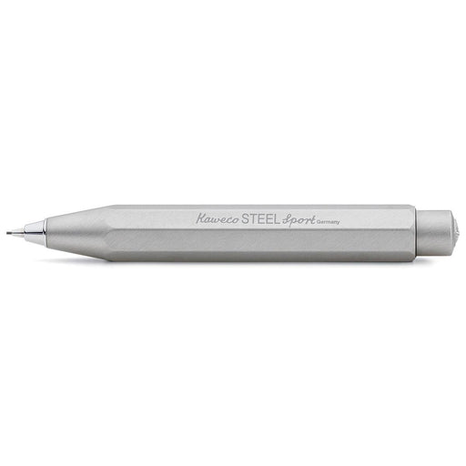 Kaweco Steel Sport Mechanical Pencil