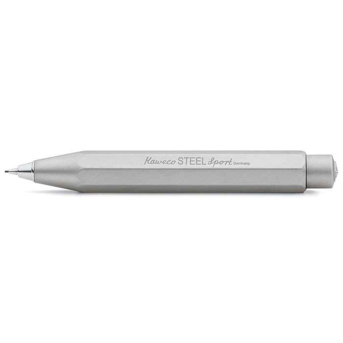 Kaweco Steel Sport Mechanical Pencil