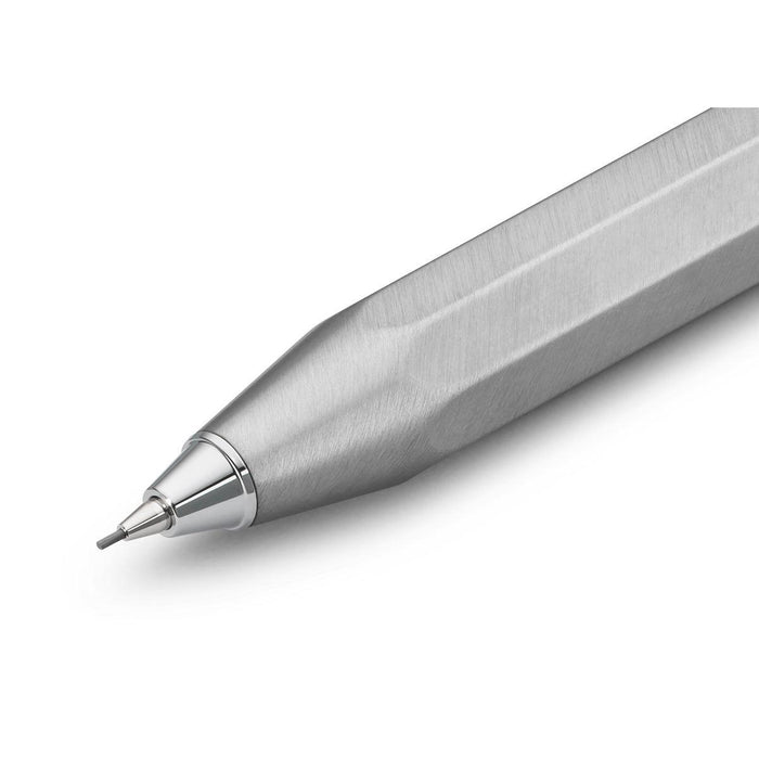 Kaweco Steel Sport Mechanical Pencil