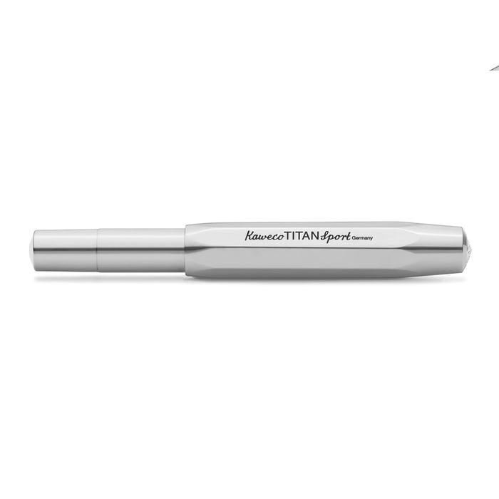 Kaweco Titan Sport Fountain Pen