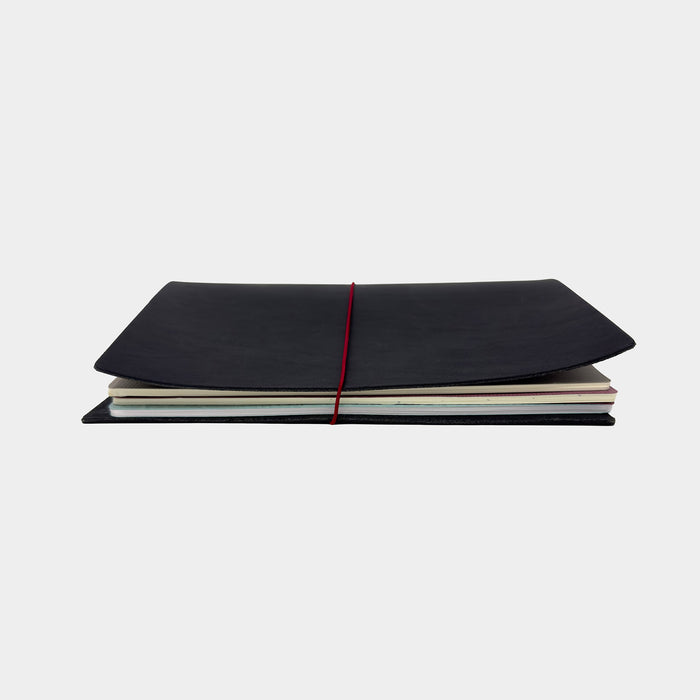Kinos Expedition (A5) - Notebook Cover