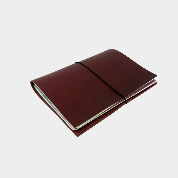 Kinos Expedition (A5) - Notebook Cover