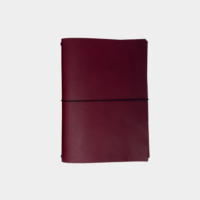Kinos Expedition (A5) - Notebook Cover