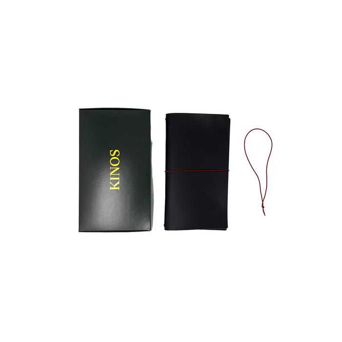 Kinos Navigator (A5 Slim) - Notebook Cover