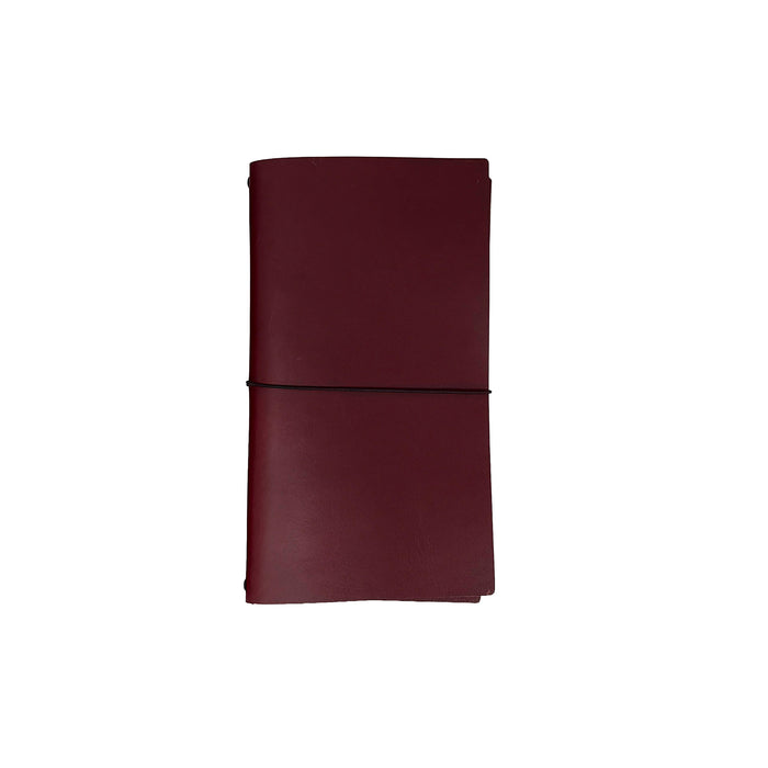 Kinos Navigator (A5 Slim) - Notebook Cover