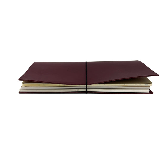 Kinos Navigator (A5 Slim) - Notebook Cover