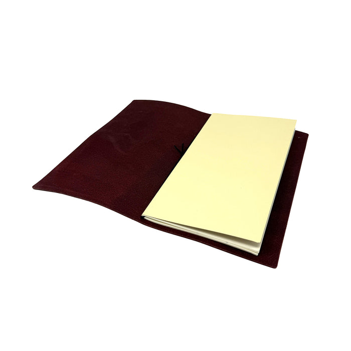 Kinos Navigator (A5 Slim) - Notebook Cover