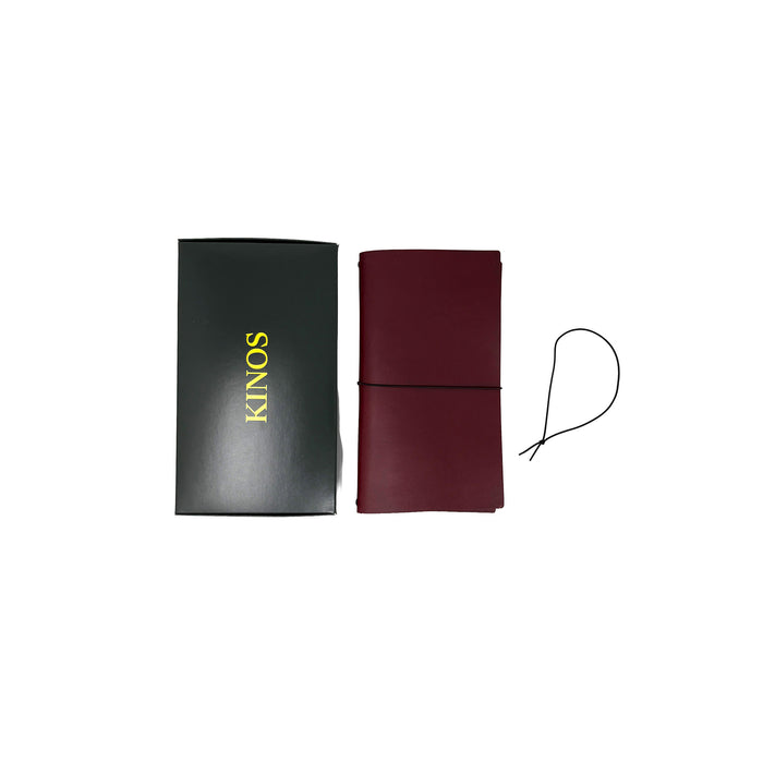 Kinos Navigator (A5 Slim) - Notebook Cover