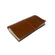 Kinos Navigator (A5 Slim) - Notebook Cover