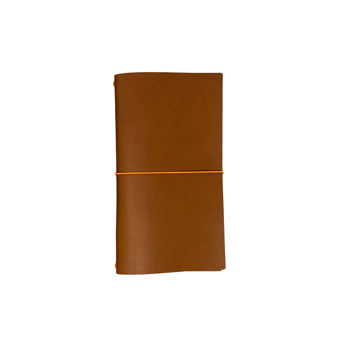 Kinos Navigator (A5 Slim) - Notebook Cover
