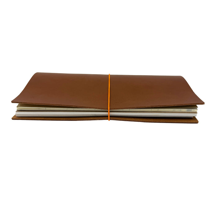 Kinos Navigator (A5 Slim) - Notebook Cover