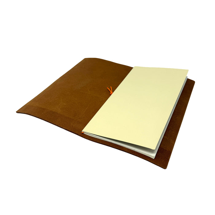 Kinos Navigator (A5 Slim) - Notebook Cover
