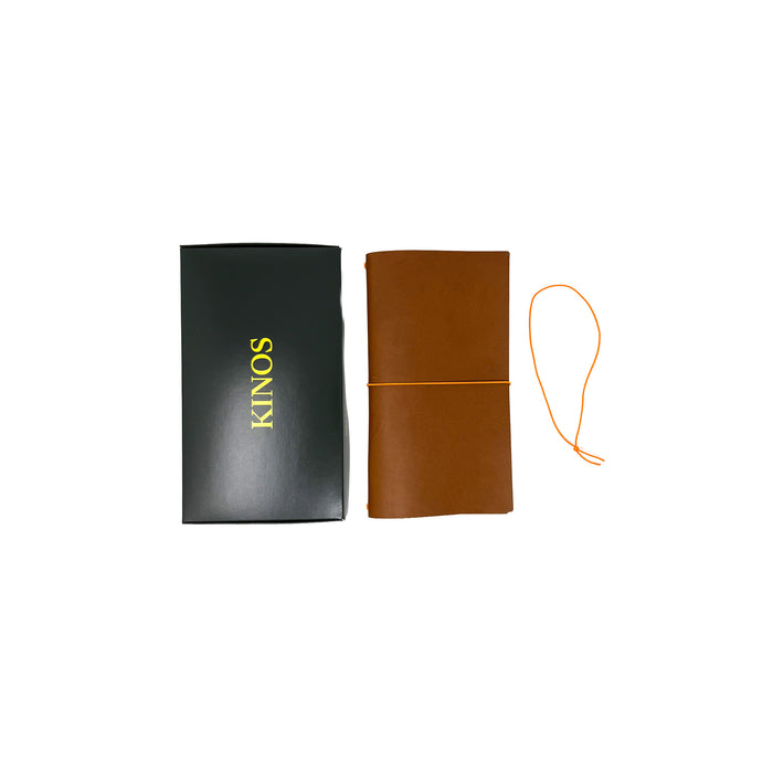 Kinos Navigator (A5 Slim) - Notebook Cover