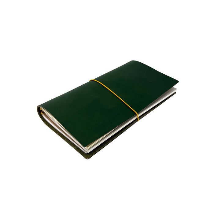 Kinos Navigator (A5 Slim) - Notebook Cover