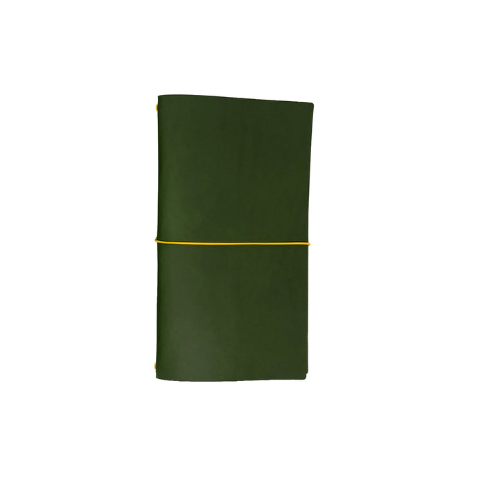 Kinos Navigator (A5 Slim) - Notebook Cover