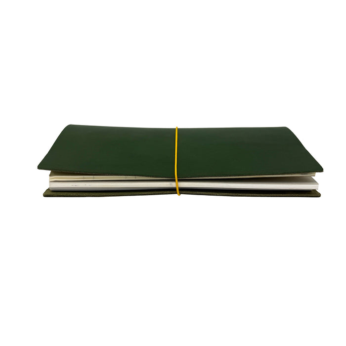Kinos Navigator (A5 Slim) - Notebook Cover