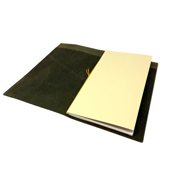 Kinos Navigator (A5 Slim) - Notebook Cover