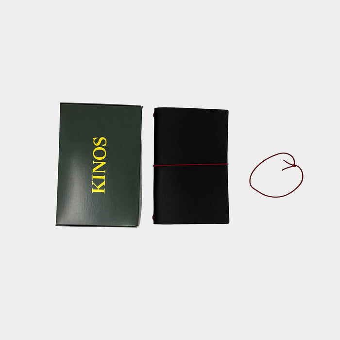 Kinos Nomad (A6 Slim) - Notebook Cover