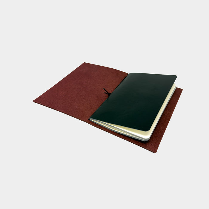 Kinos Nomad (A6 Slim) - Notebook Cover