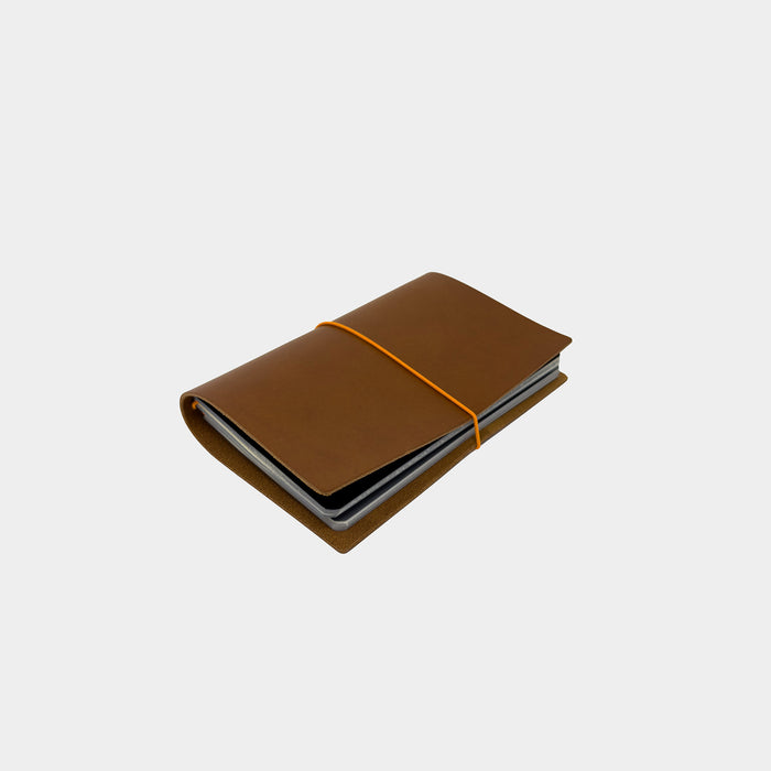 Kinos Nomad (A6 Slim) - Notebook Cover