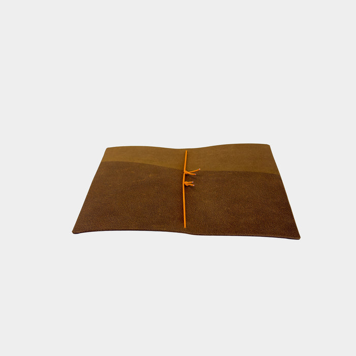 Kinos Nomad (A6 Slim) - Notebook Cover