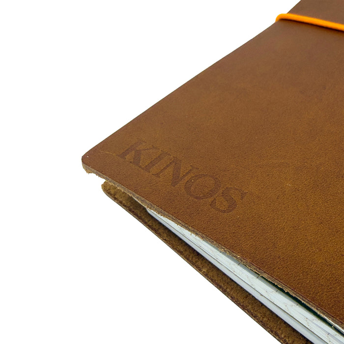 Kinos Nomad (A6 Slim) - Notebook Cover