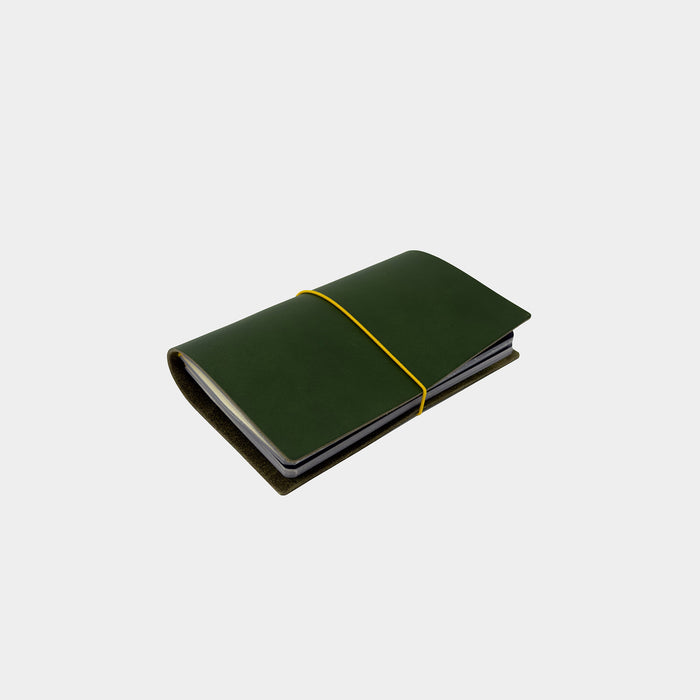 Kinos Nomad (A6 Slim) - Notebook Cover
