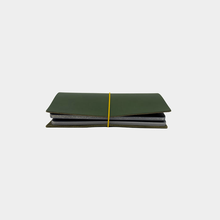 Kinos Nomad (A6 Slim) - Notebook Cover