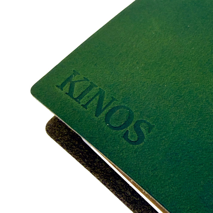 Kinos Nomad (A6 Slim) - Notebook Cover