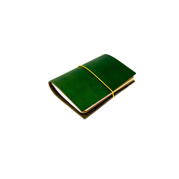 Kinos Quest (Pocket) - Notebook Cover