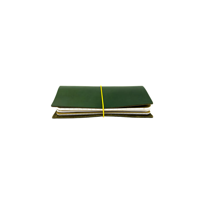 Kinos Quest (Pocket) - Notebook Cover